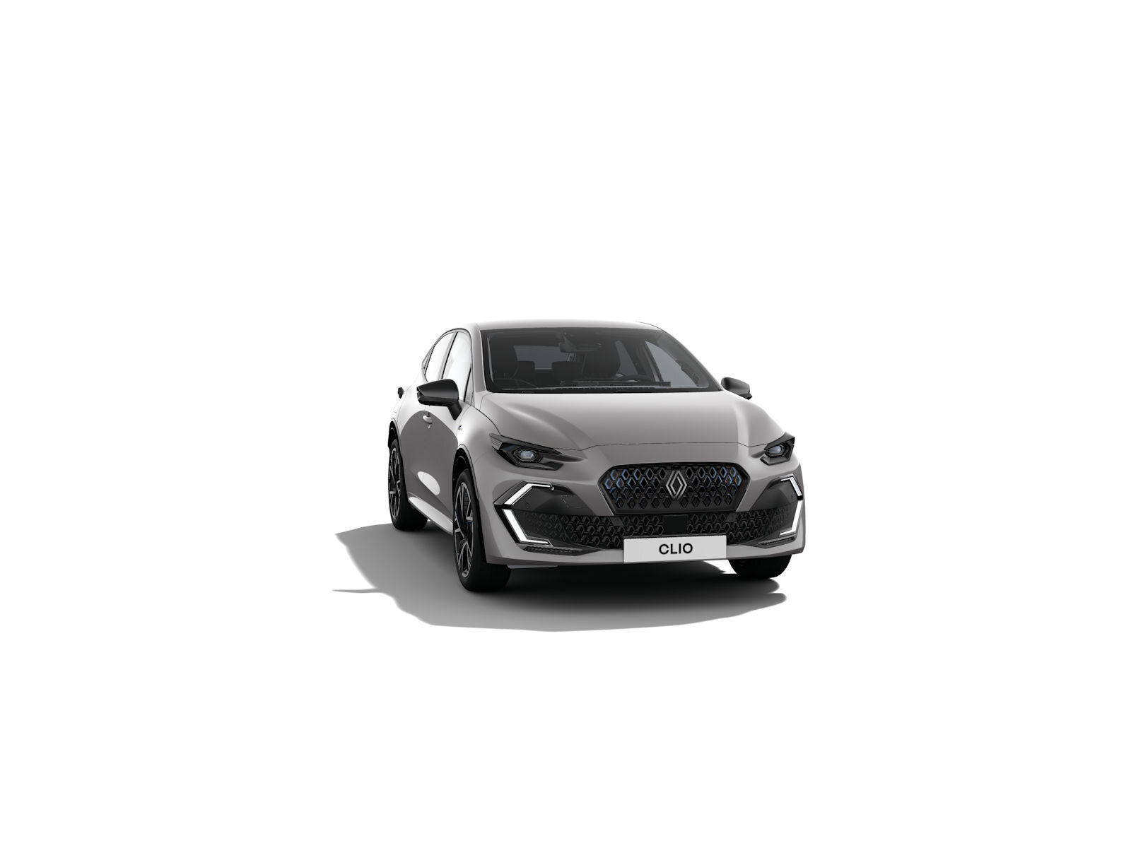 Renault Clio esprit Alpine - Afbeelding 4