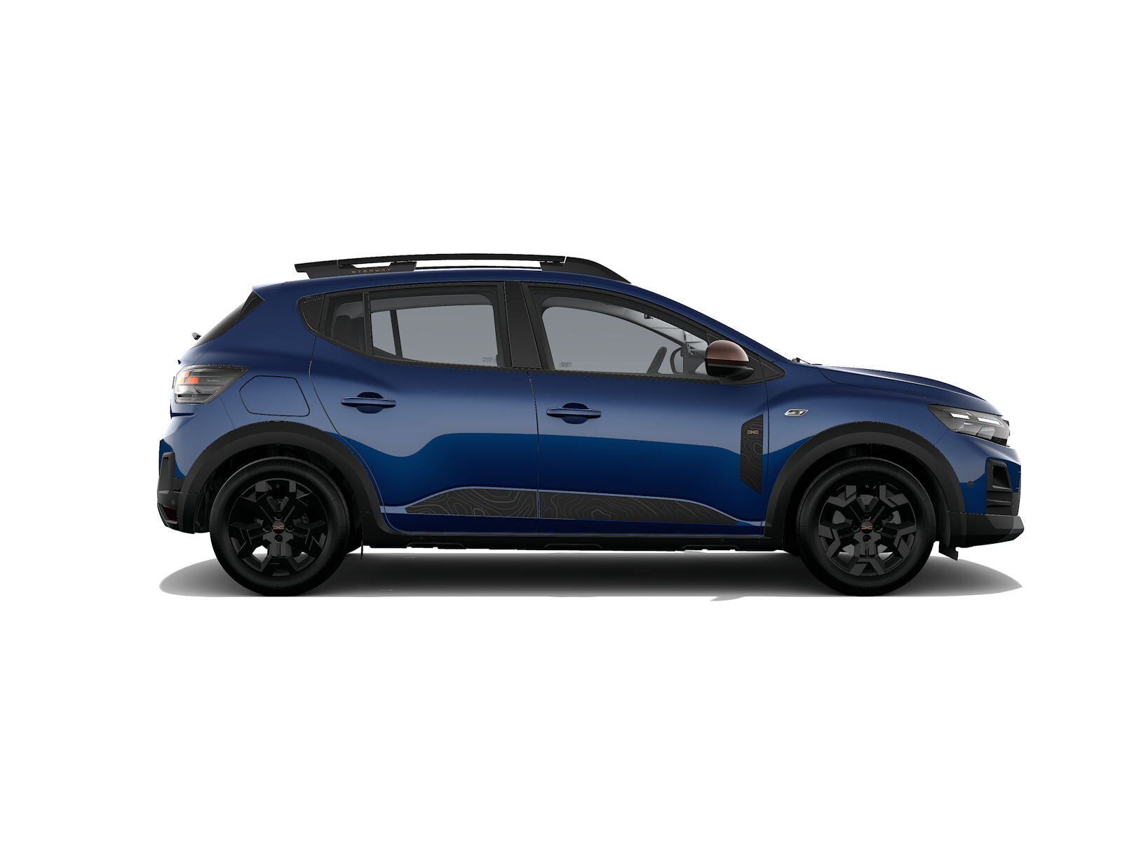 Dacia Sandero Stepway Extreme - Afbeelding 2