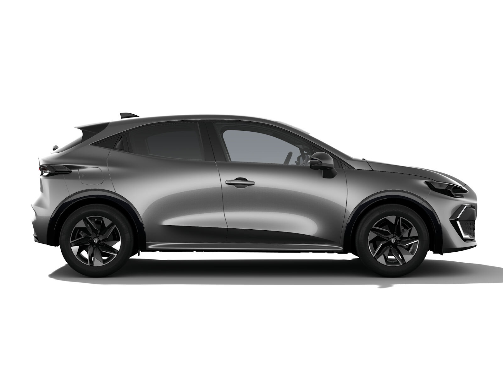 Renault Clio Techno - Afbeelding 2
