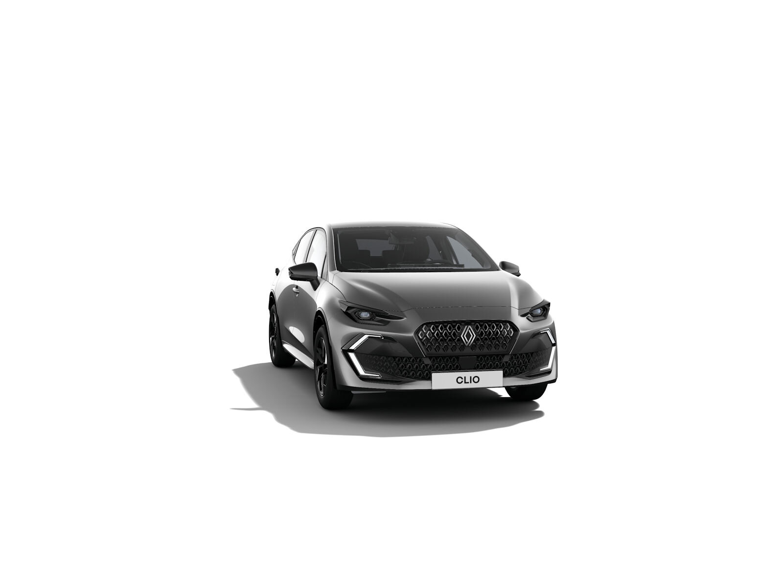 Renault Clio Techno - Afbeelding 4