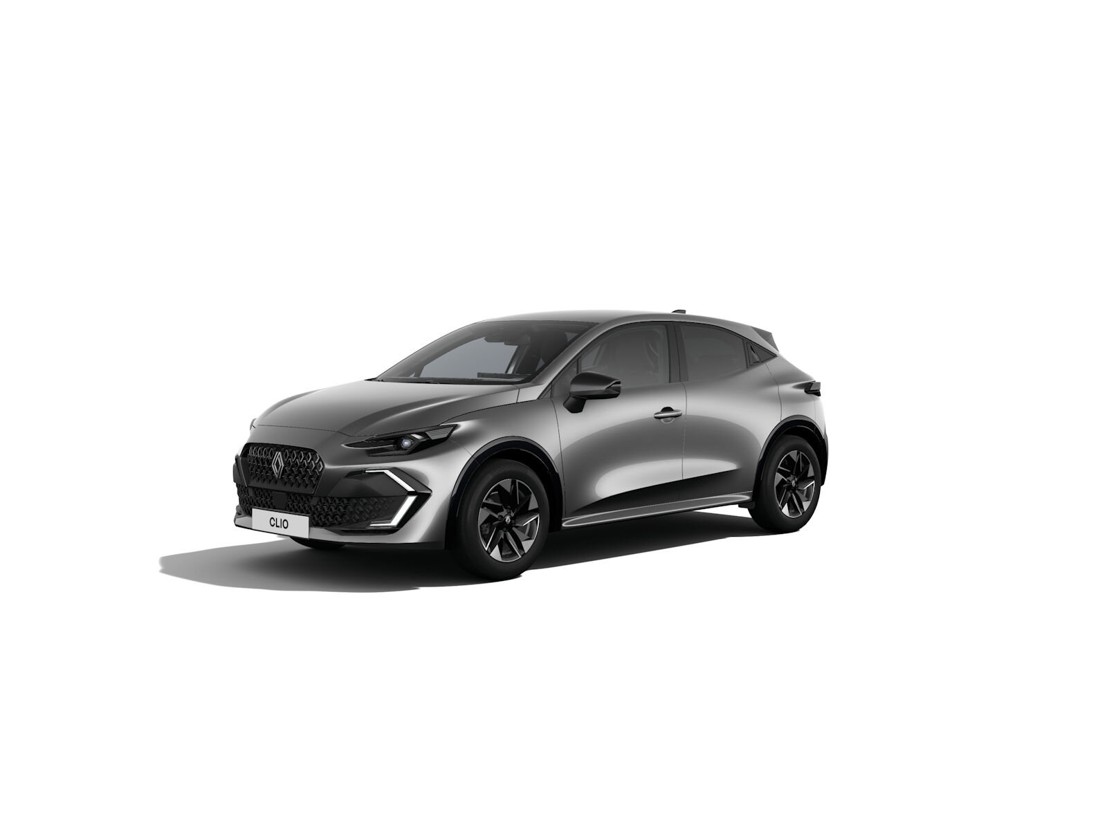 Renault Clio Techno - Afbeelding 5