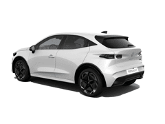 Renault Clio Techno - Afbeelding 3