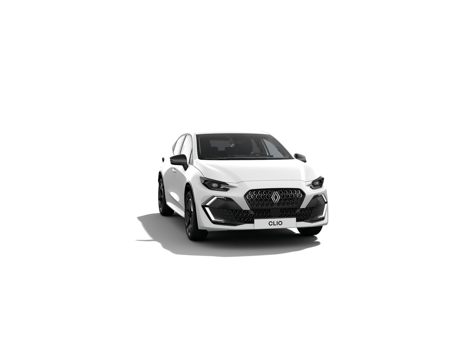 Renault Clio Techno - Afbeelding 4
