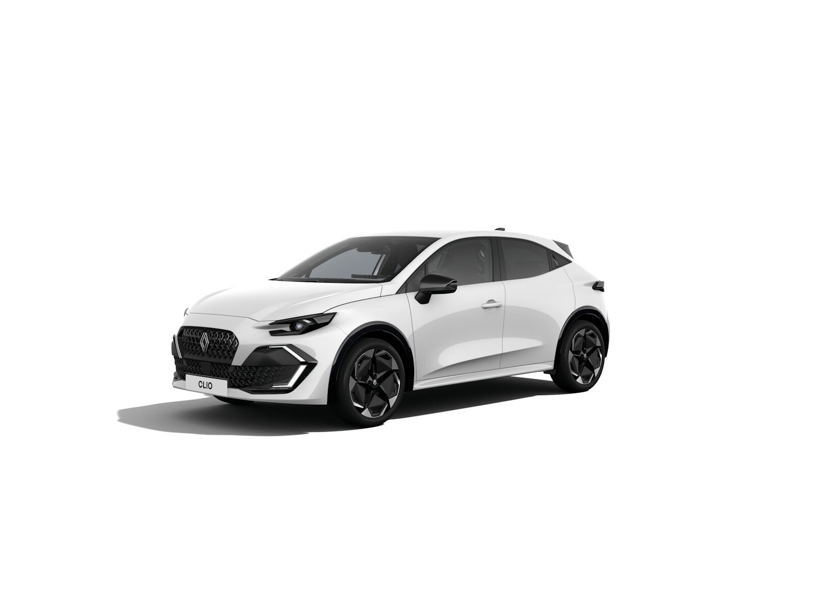 Renault Clio Techno - Afbeelding 5