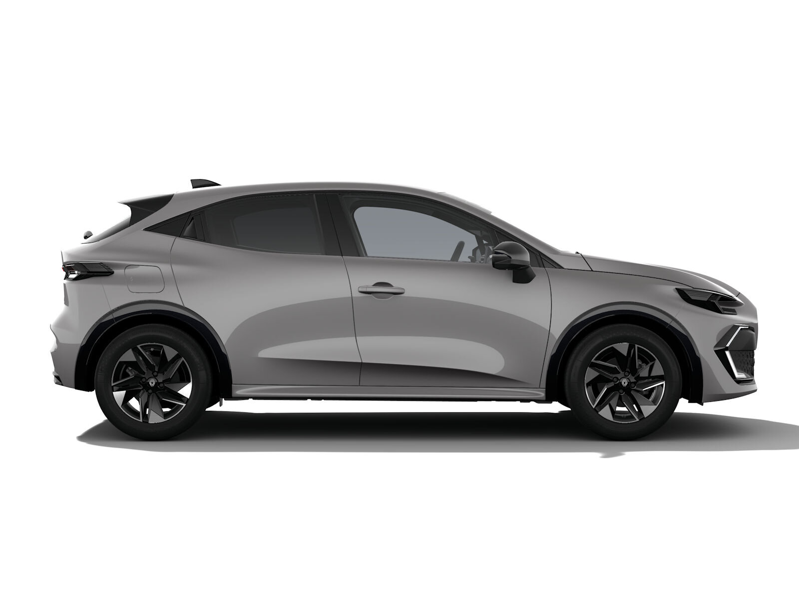 Renault Clio Techno - Afbeelding 2