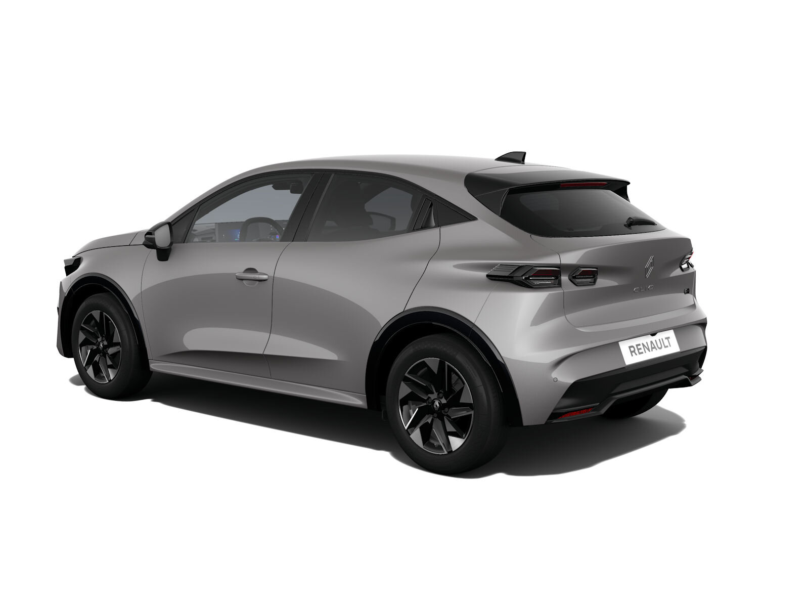 Renault Clio Techno - Afbeelding 3