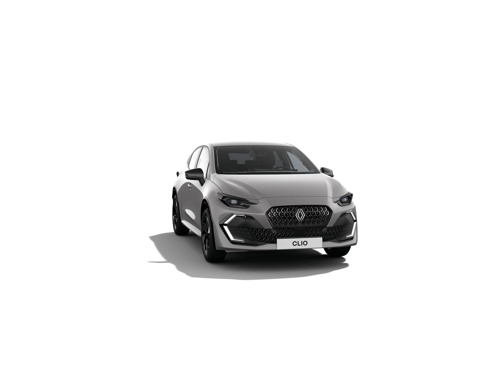 Renault Clio Techno - Afbeelding 4