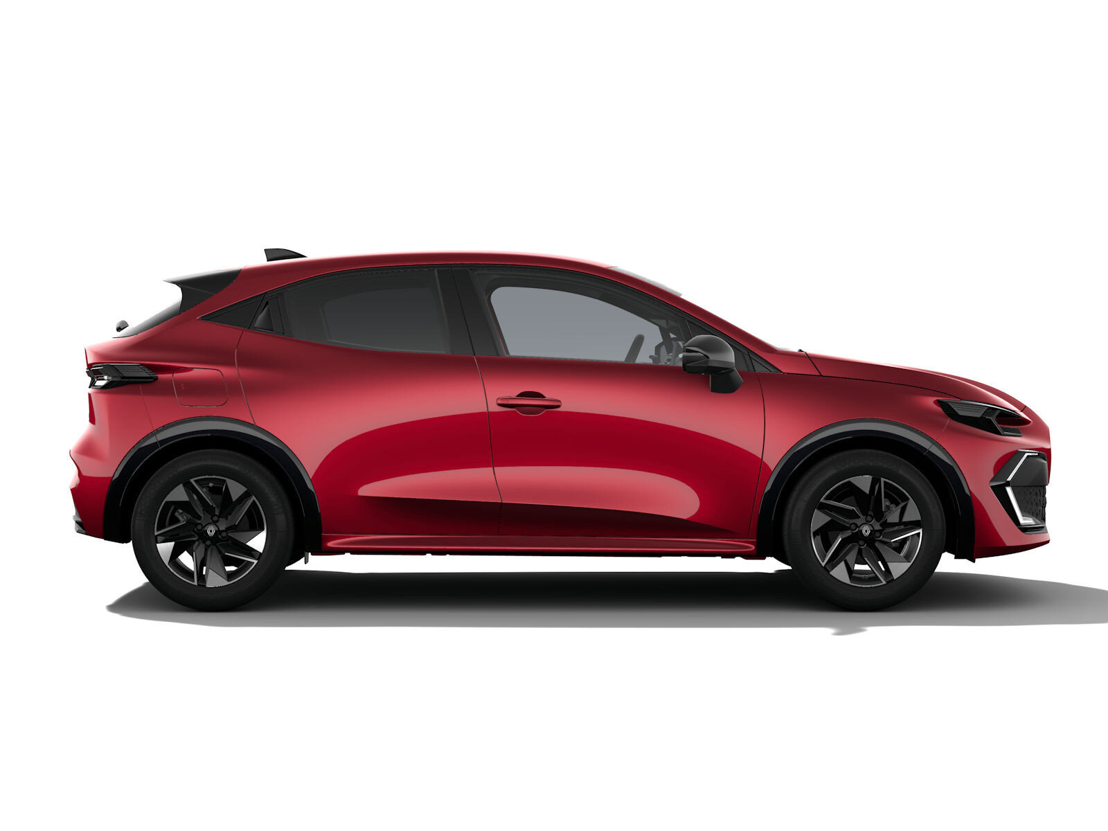 Renault Clio Techno - Afbeelding 2