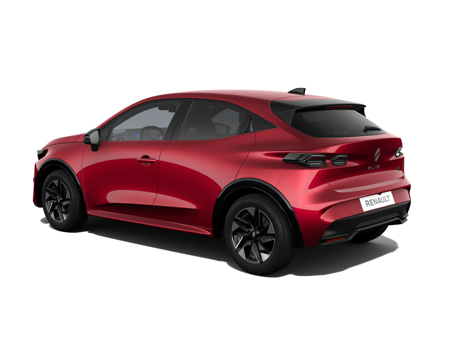 Renault Clio Techno - Afbeelding 3