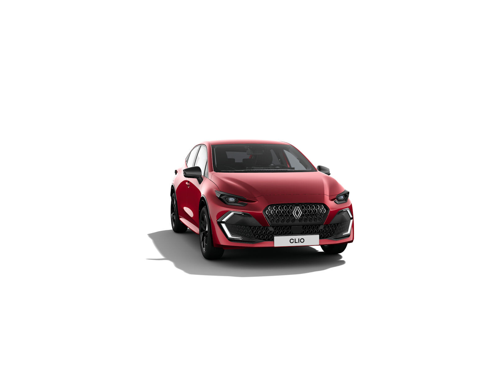 Renault Clio Techno - Afbeelding 4