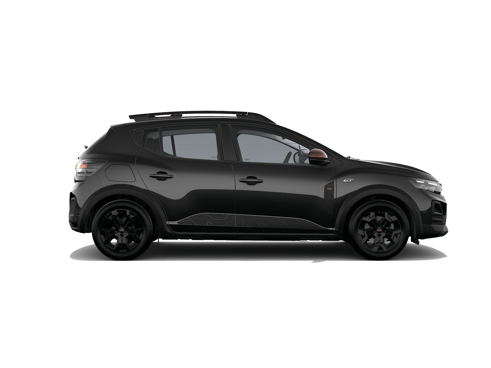 Dacia Sandero Stepway Limited Edition - Afbeelding 2