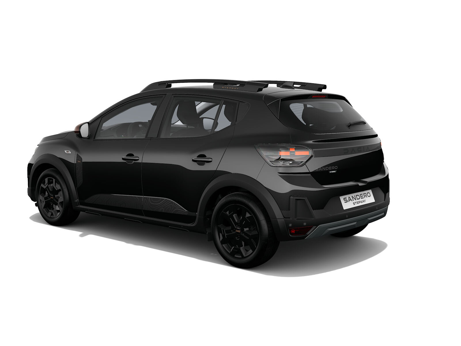 Dacia Sandero Stepway Limited Edition - Afbeelding 3