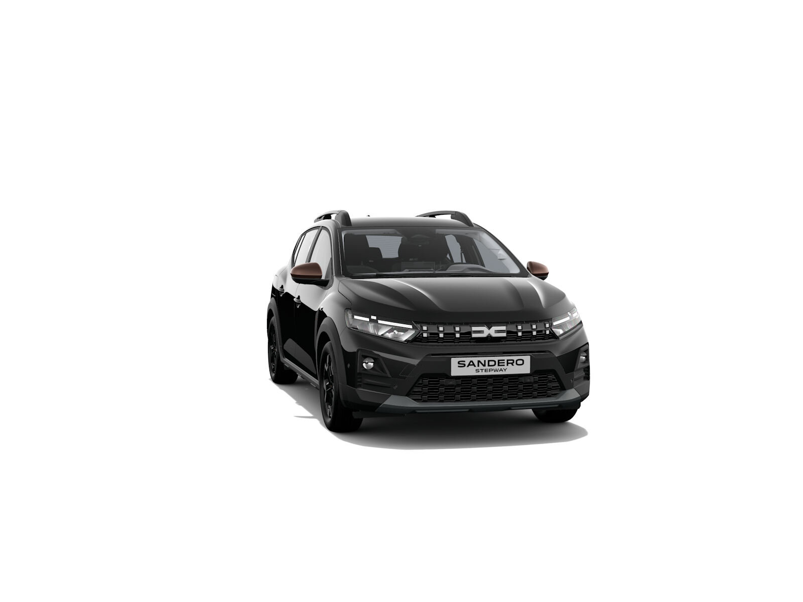 Dacia Sandero Stepway Limited Edition - Afbeelding 4