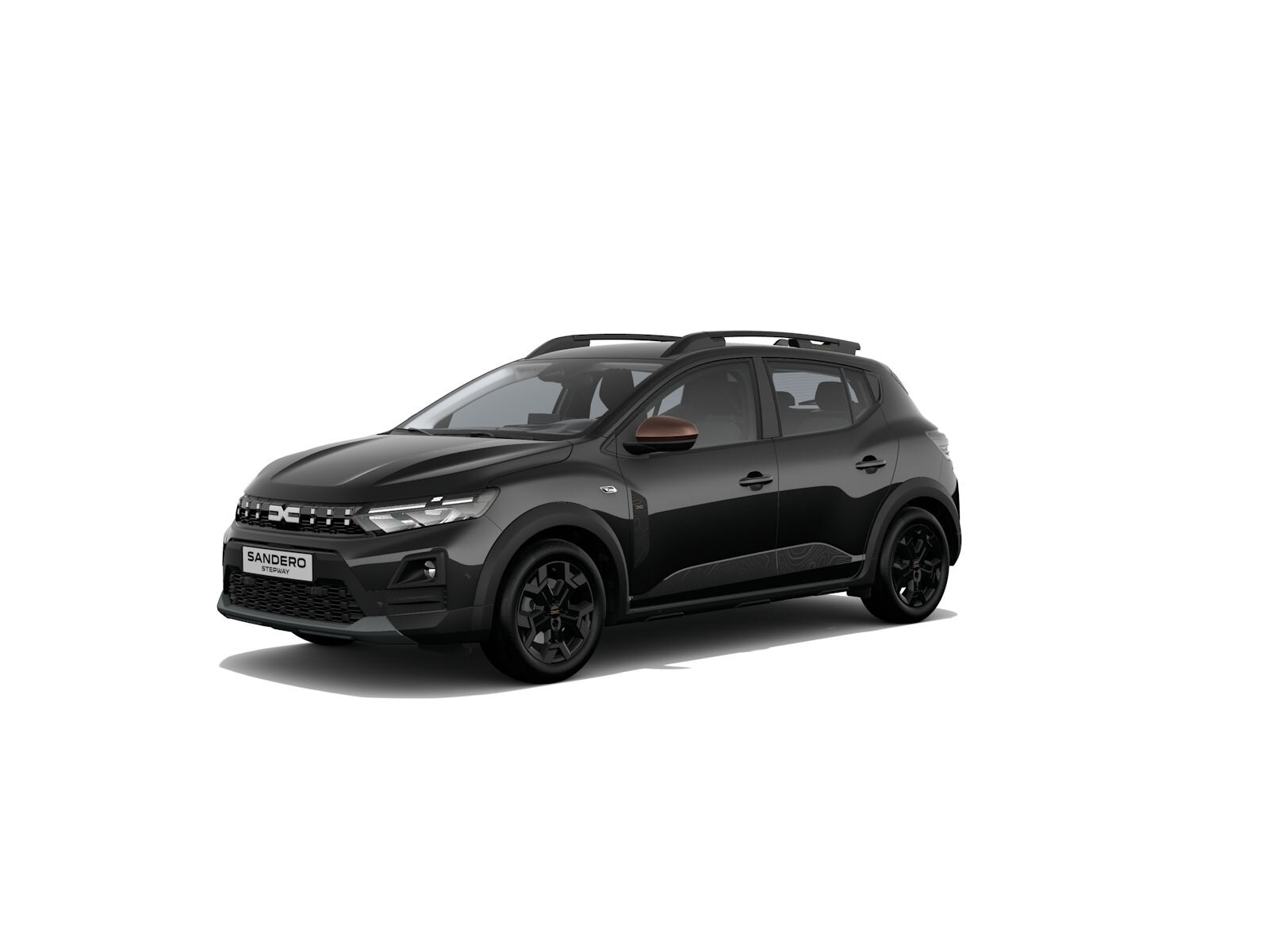 Dacia Sandero Stepway Limited Edition - Afbeelding 5