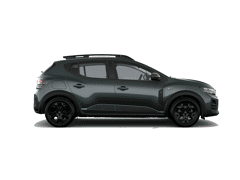 Dacia Sandero Stepway Limited Edition - Afbeelding 2