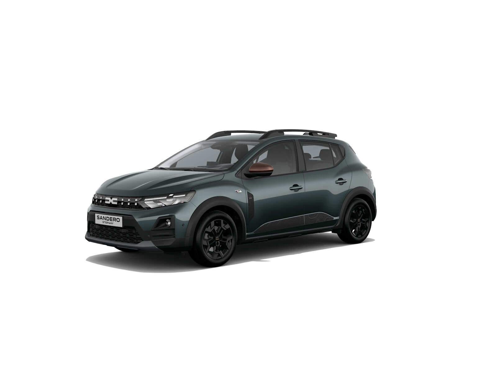 Dacia Sandero Stepway Limited Edition - Afbeelding 5