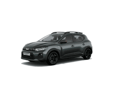 Dacia Sandero Stepway Limited Edition - Afbeelding 5
