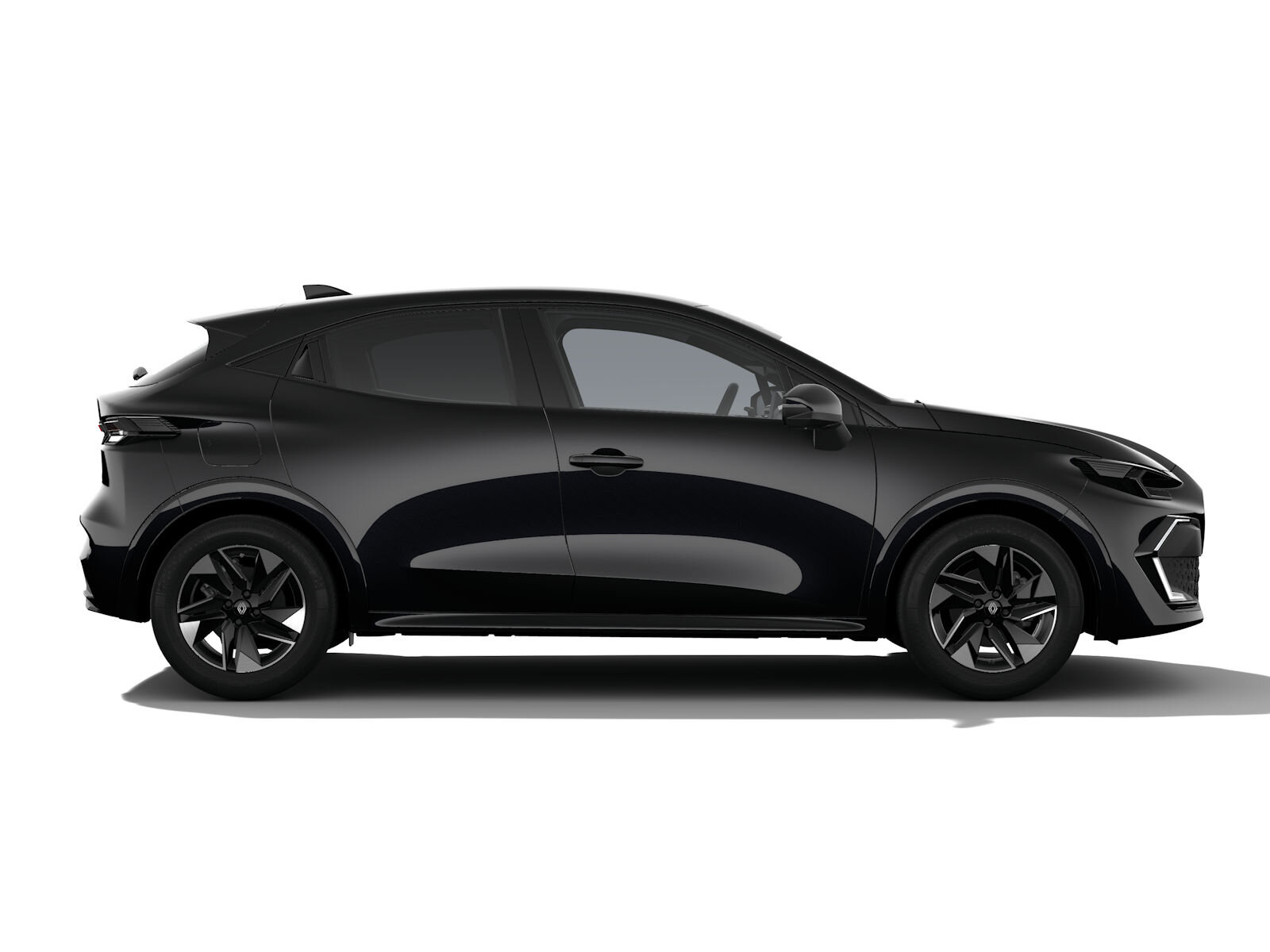Renault Clio Techno - Afbeelding 2