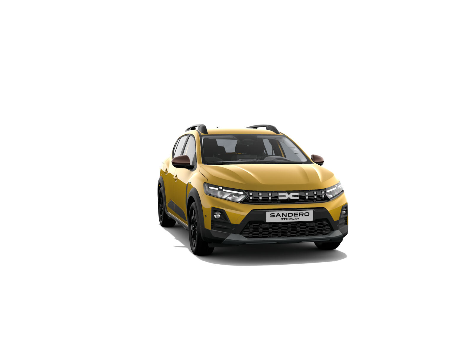 Dacia Sandero Stepway Limited Edition - Afbeelding 4