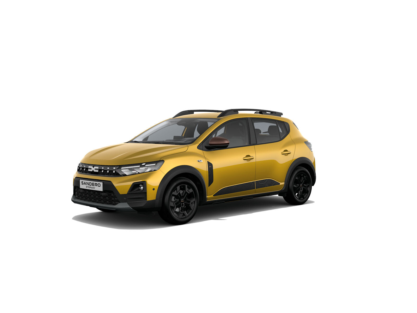 Dacia Sandero Stepway Limited Edition - Afbeelding 5