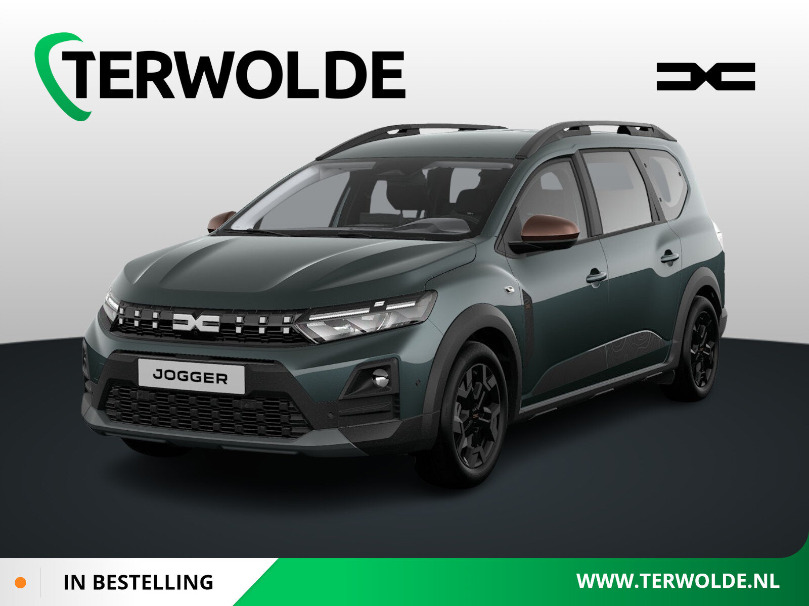 Dacia Jogger Limited Edition