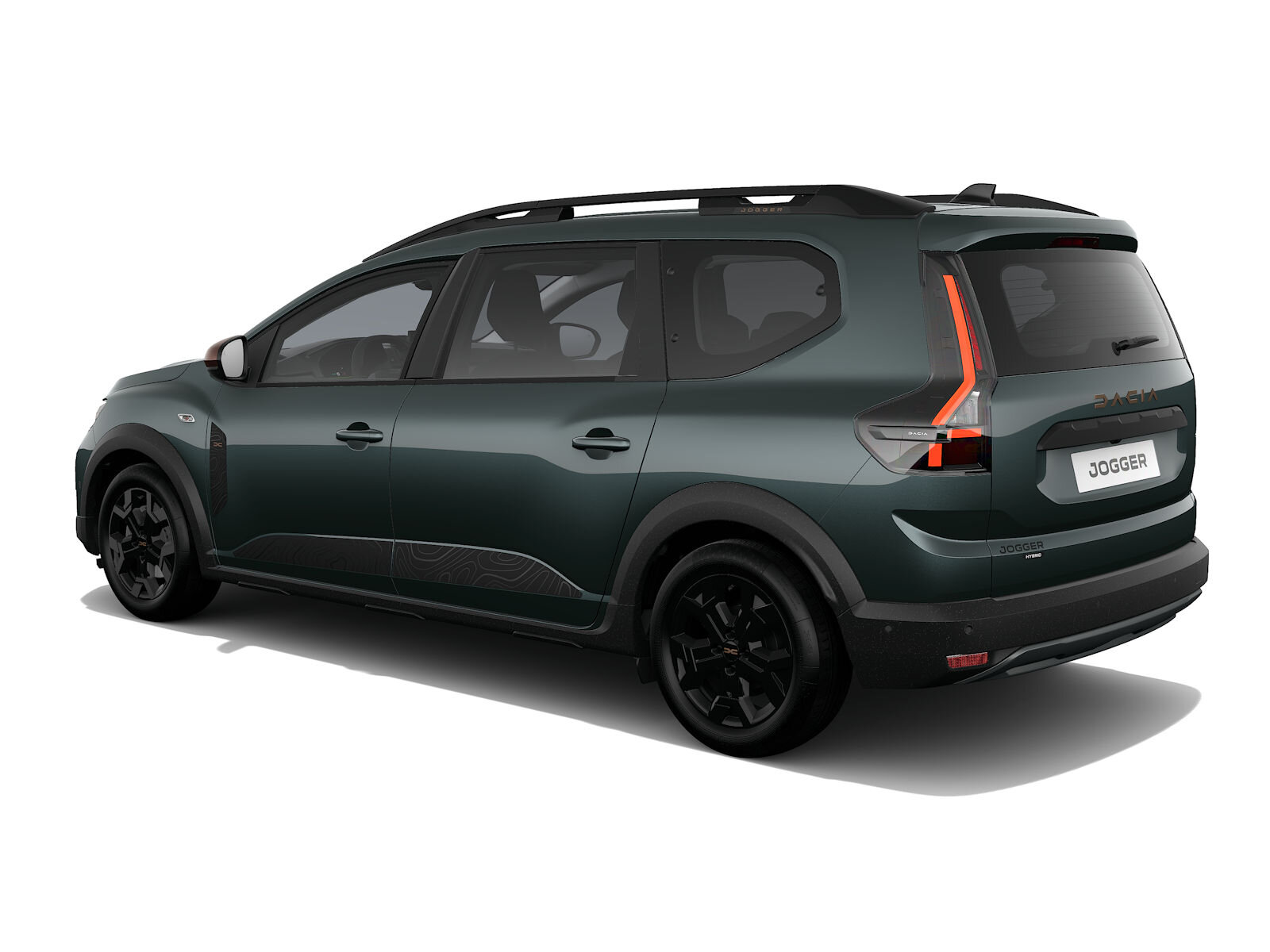 Dacia Jogger Limited Edition - Afbeelding 3