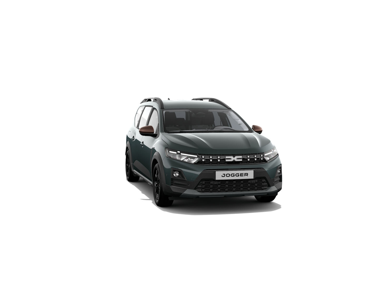 Dacia Jogger Limited Edition - Afbeelding 4