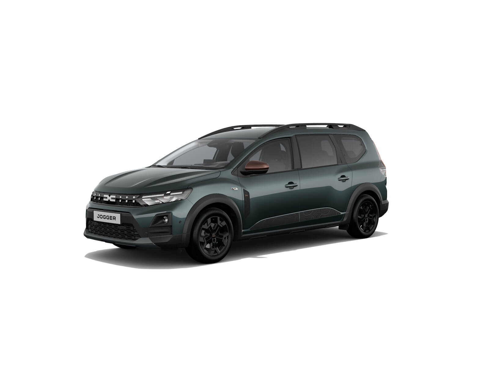 Dacia Jogger Limited Edition - Afbeelding 5