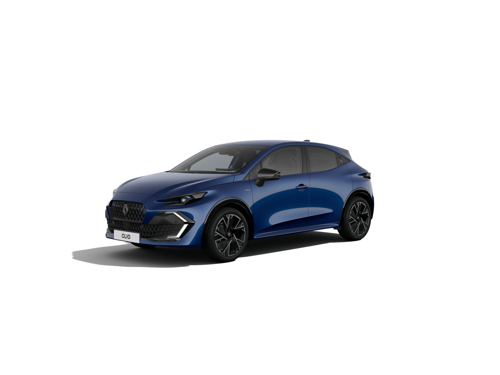 Renault Clio esprit Alpine - Afbeelding 5