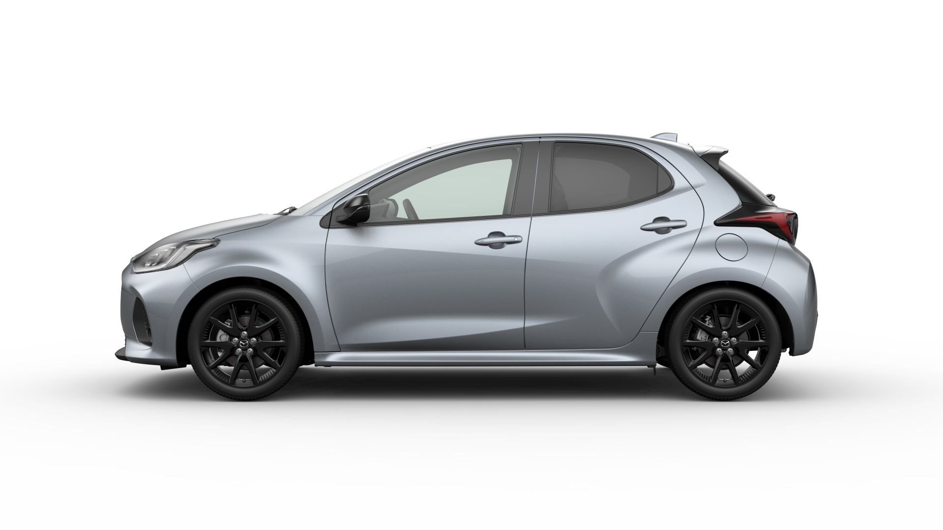 Mazda 2 Hybrid Homura - Afbeelding 2