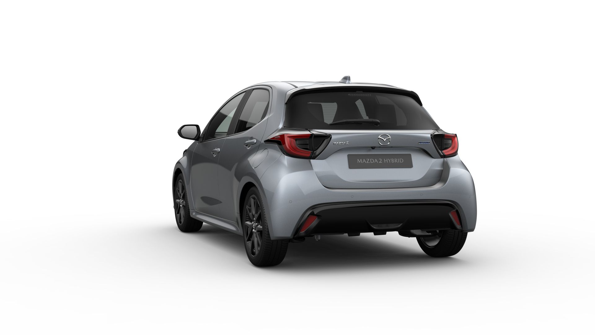 Mazda 2 Hybrid Homura - Afbeelding 3