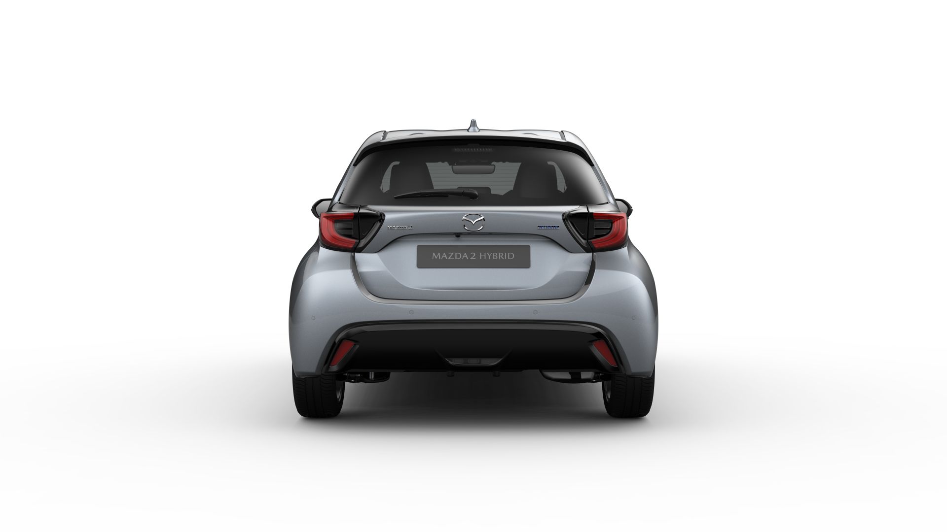Mazda 2 Hybrid Homura - Afbeelding 4