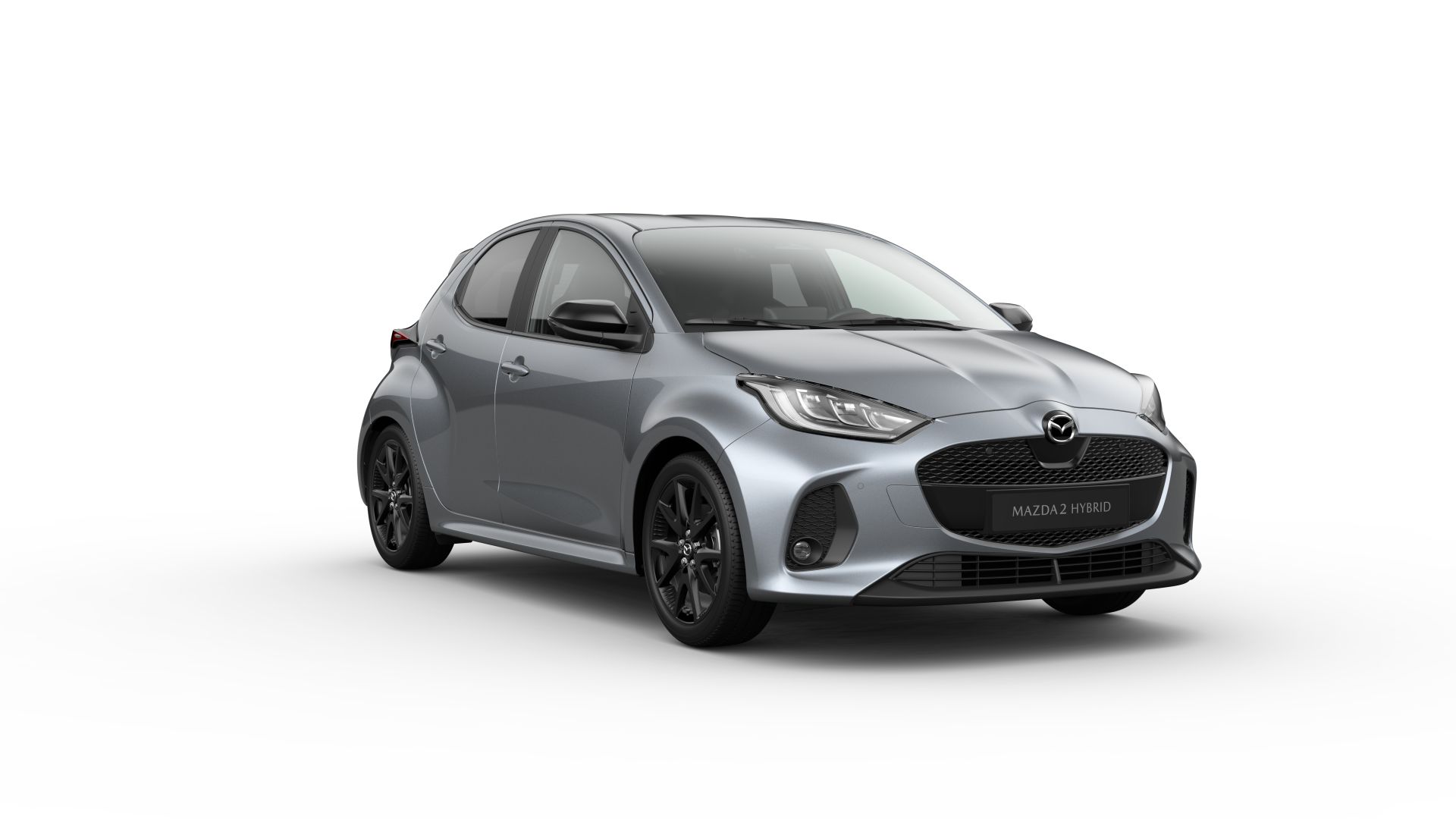 Mazda 2 Hybrid Homura - Afbeelding 5