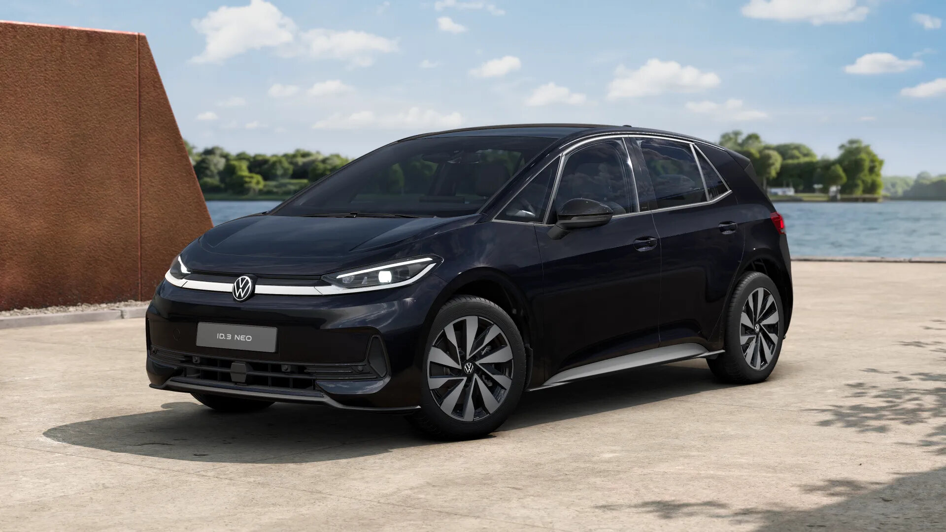 Volkswagen ID.3 Neo Trend - Afbeelding 2