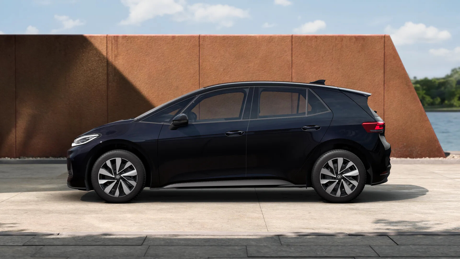 Volkswagen ID.3 Neo Trend - Afbeelding 3