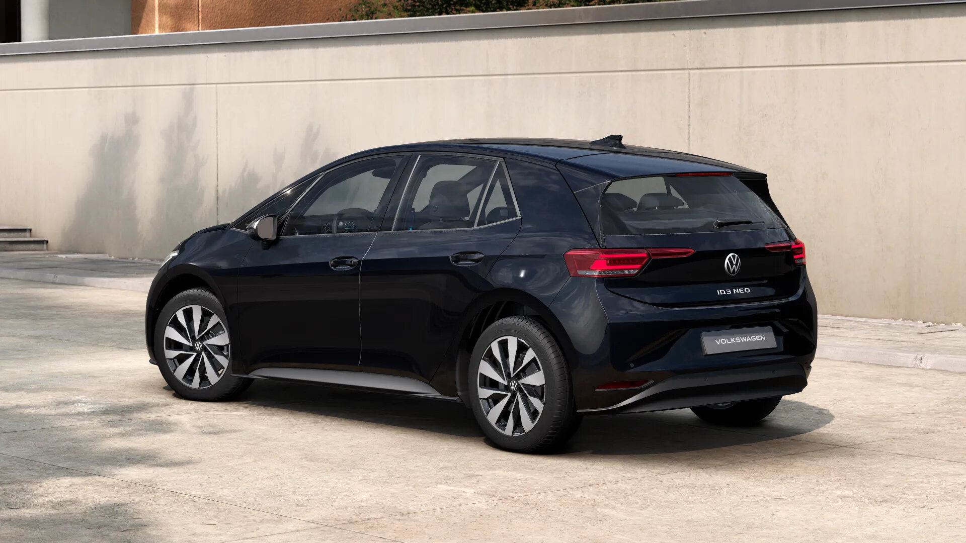 Volkswagen ID.3 Neo Trend - Afbeelding 4