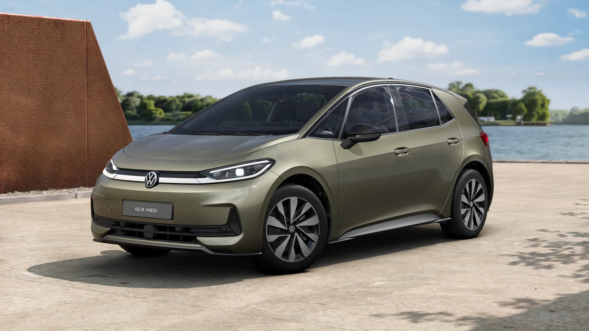 Volkswagen ID.3 Neo Trend - Afbeelding 2