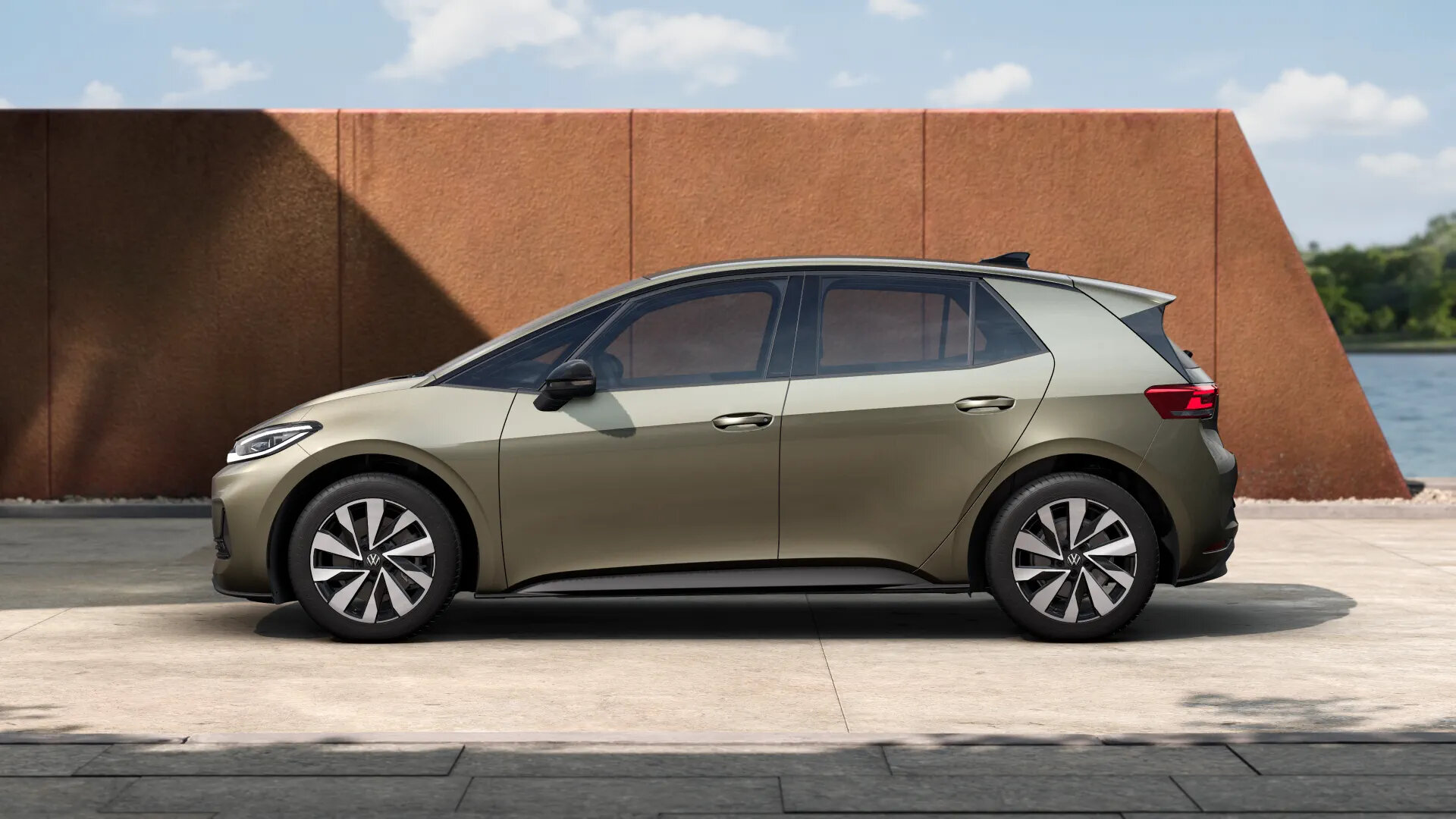 Volkswagen ID.3 Neo Trend - Afbeelding 3