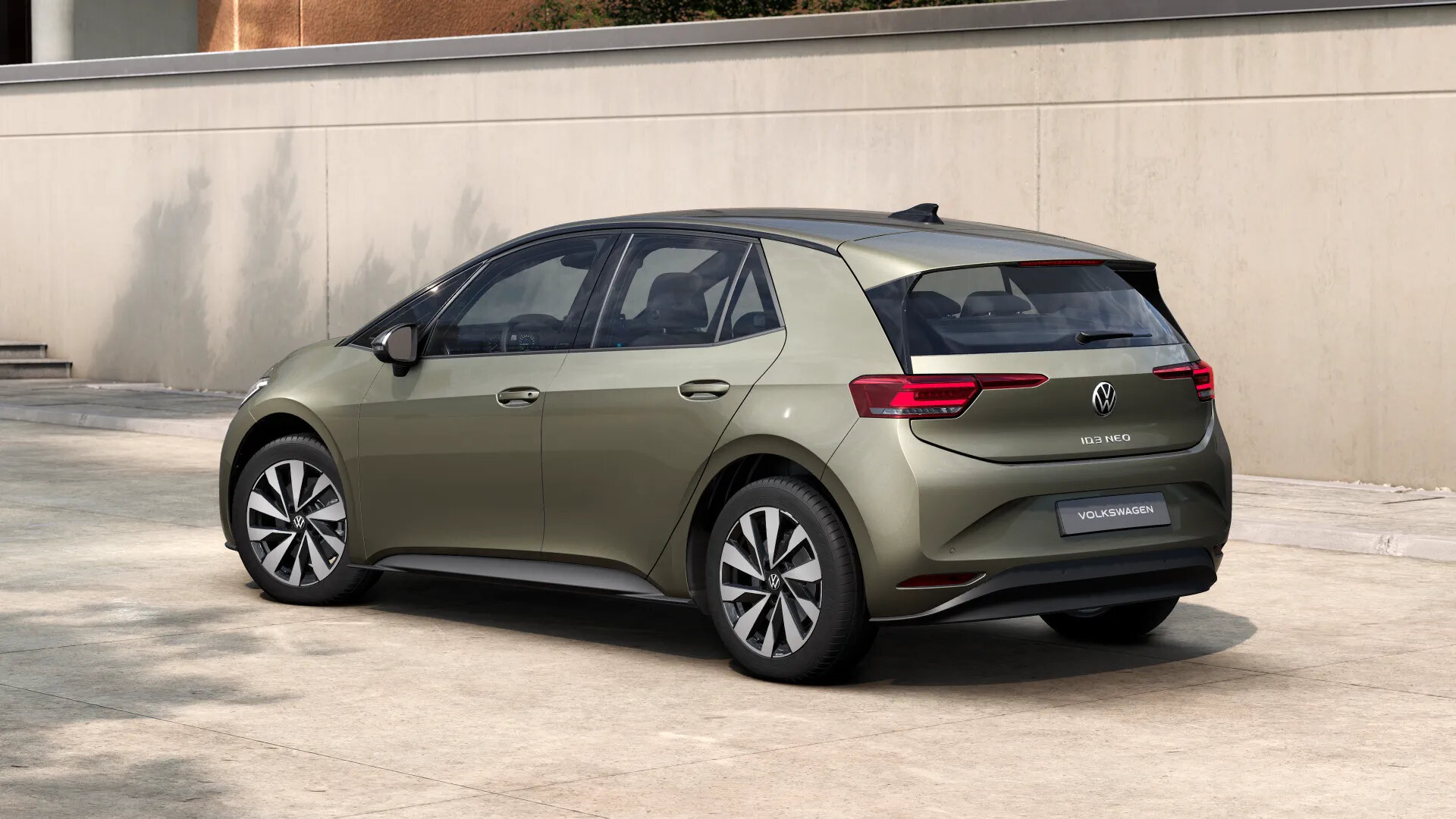 Volkswagen ID.3 Neo Trend - Afbeelding 4