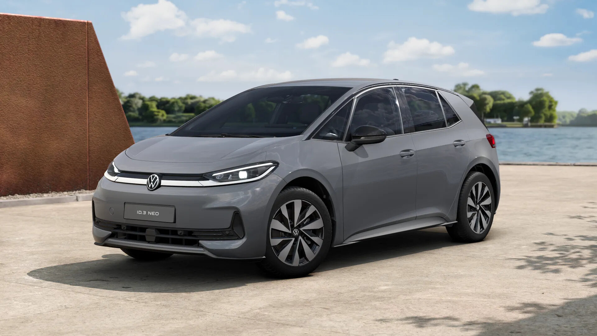 Volkswagen ID.3 Neo Trend - Afbeelding 2