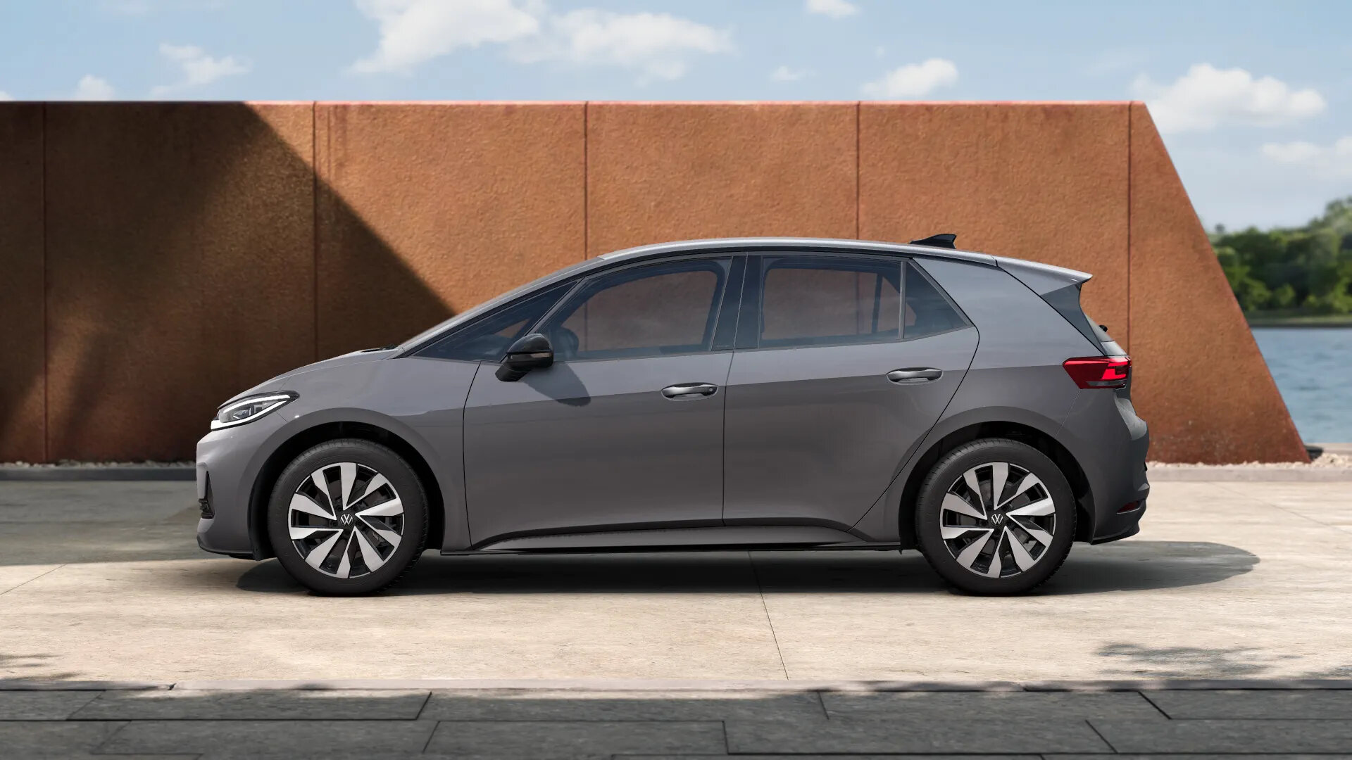 Volkswagen ID.3 Neo Trend - Afbeelding 3
