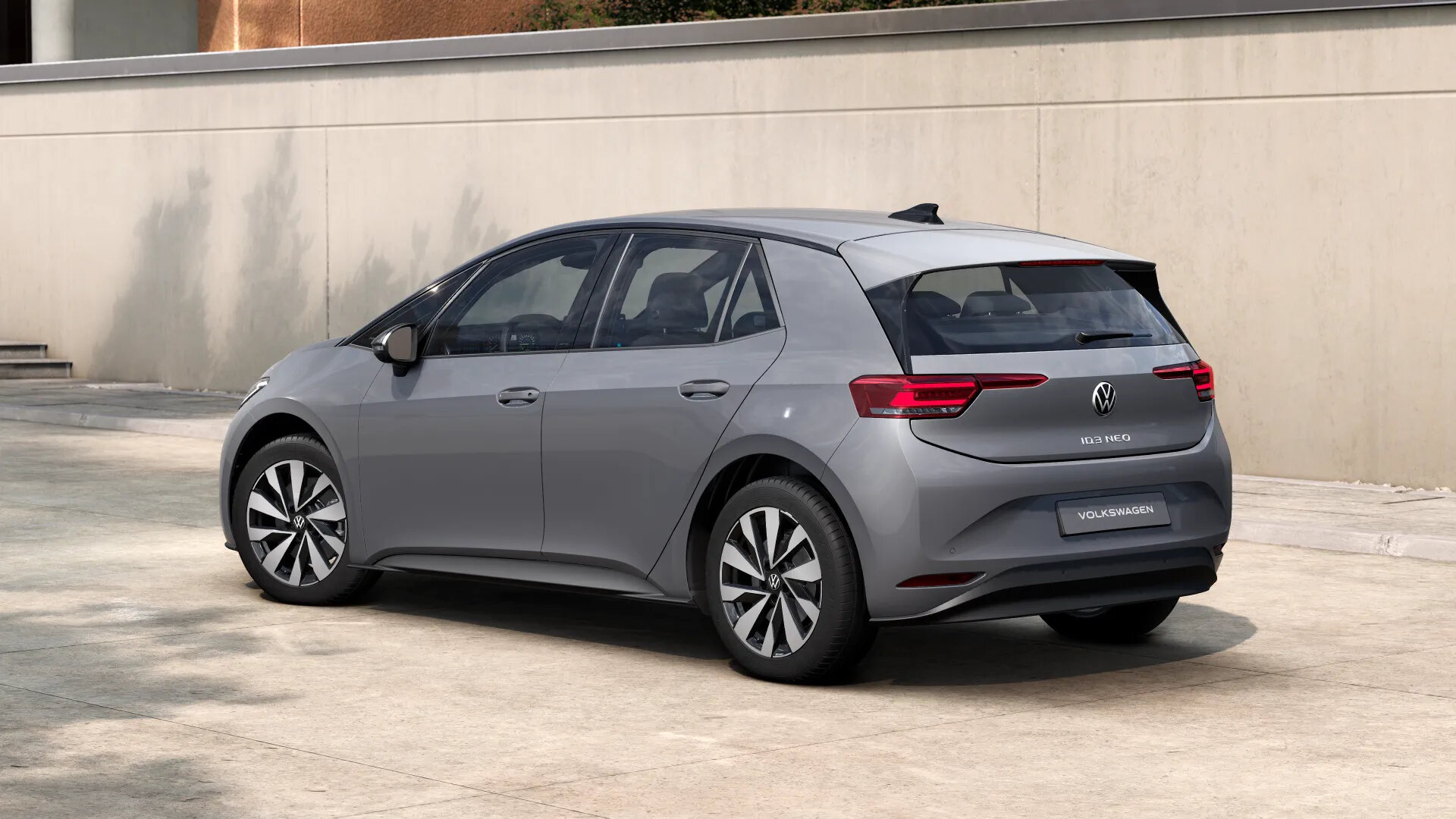 Volkswagen ID.3 Neo Trend - Afbeelding 4