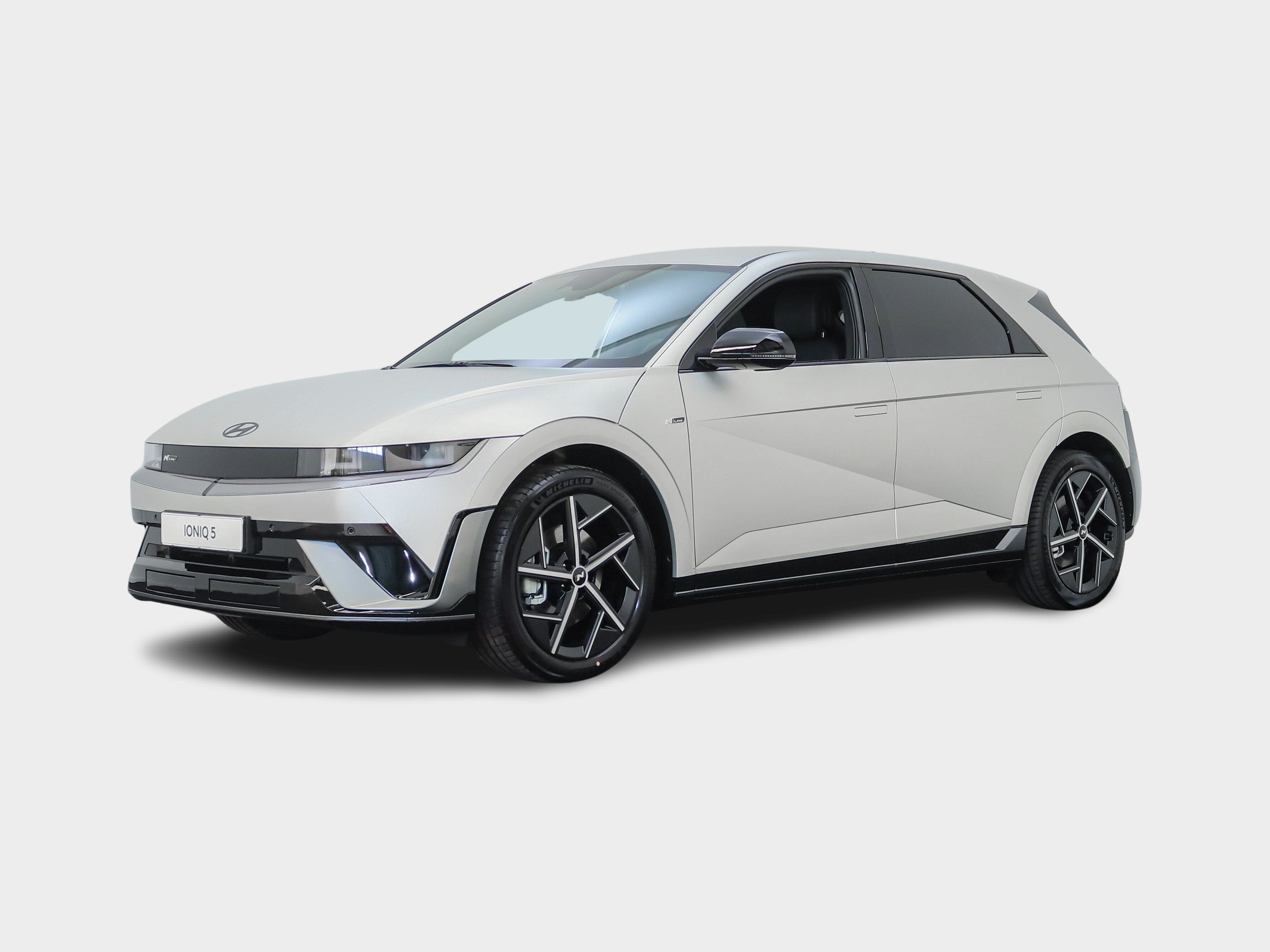 Hyundai IONIQ 5 Electric 84 kWh N Line Business