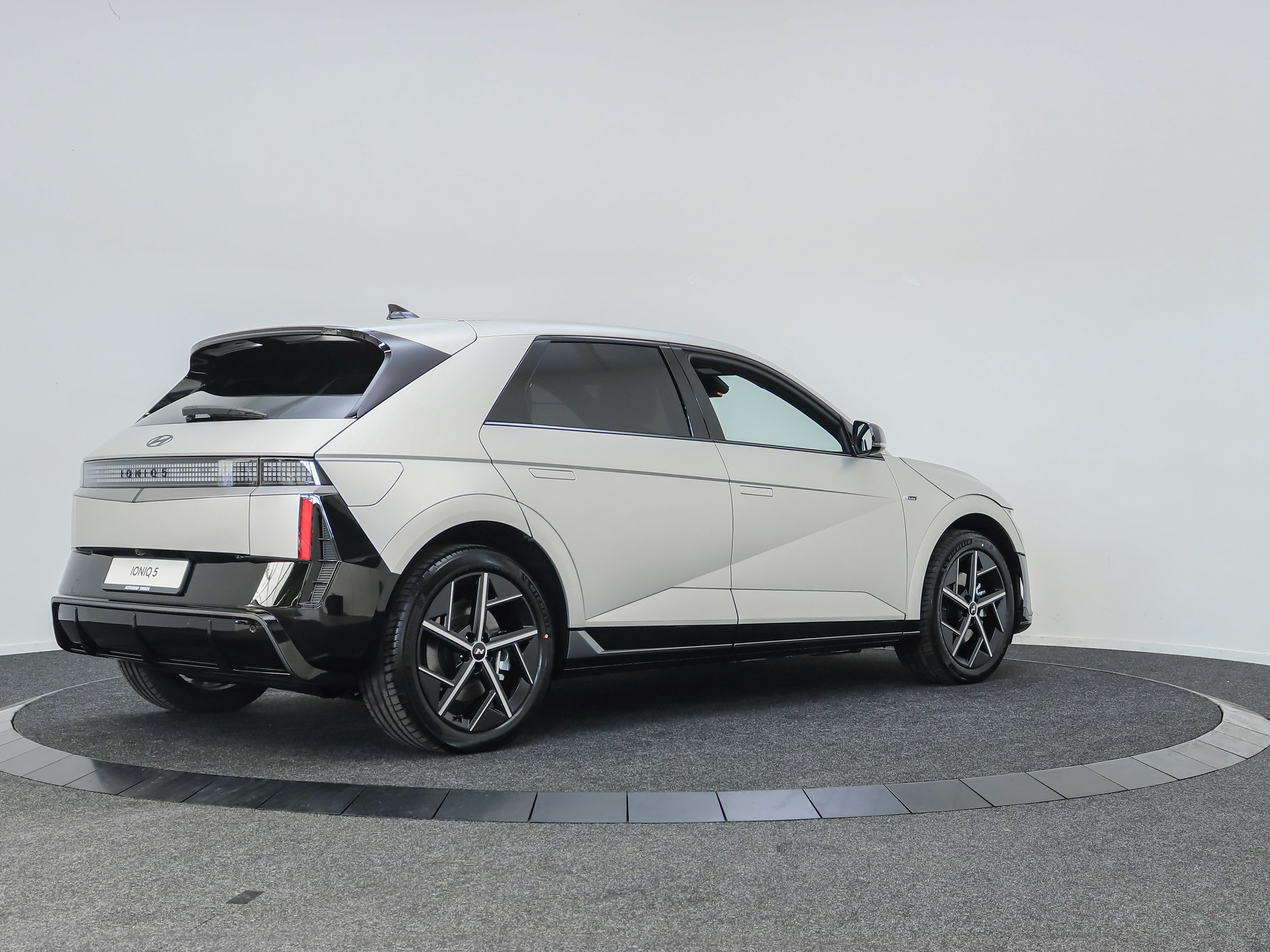 Hyundai IONIQ 5 Electric 84 kWh N Line Business - Afbeelding 2
