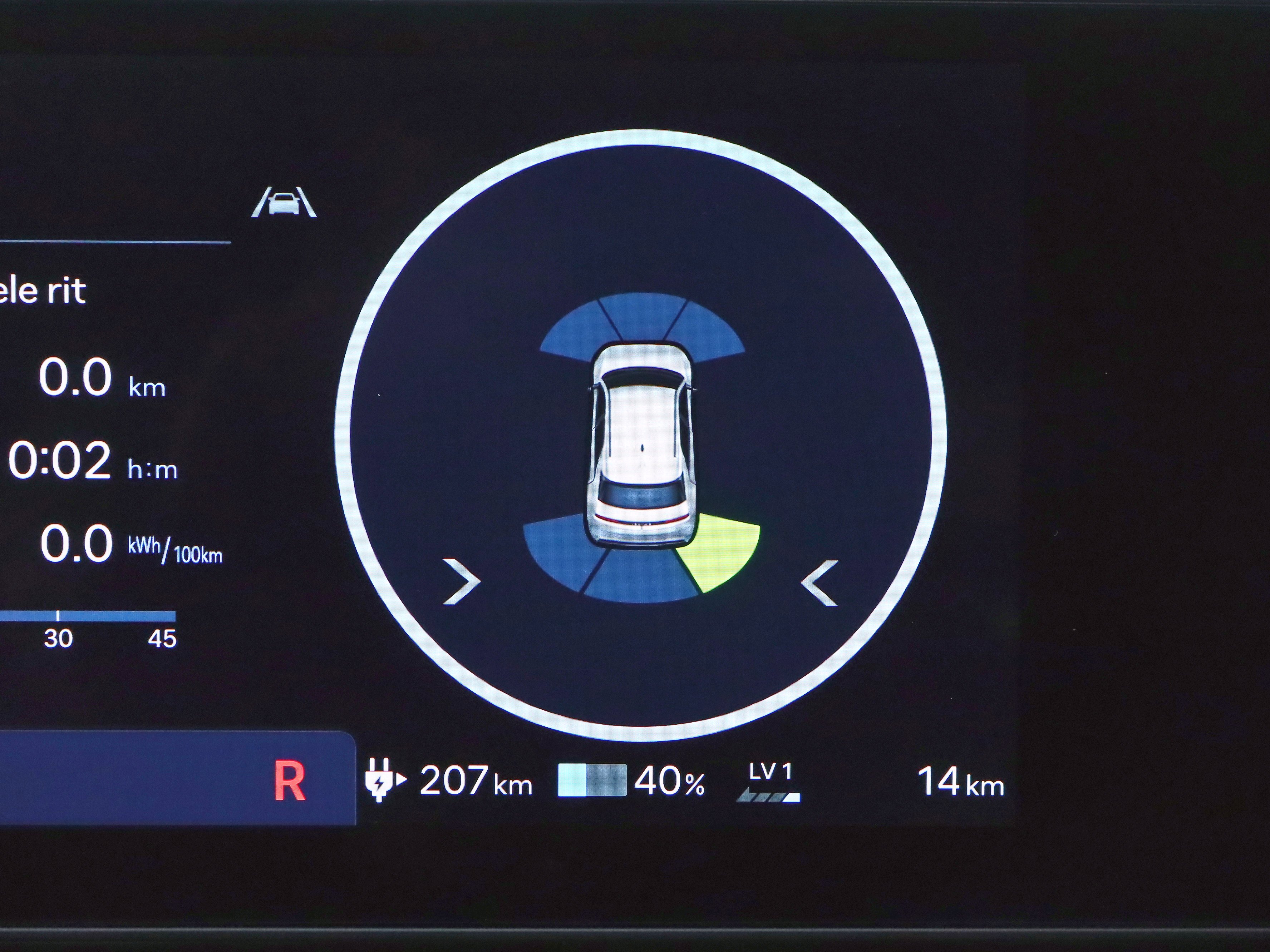 Hyundai IONIQ 5 Electric 84 kWh N Line Business - Afbeelding 4