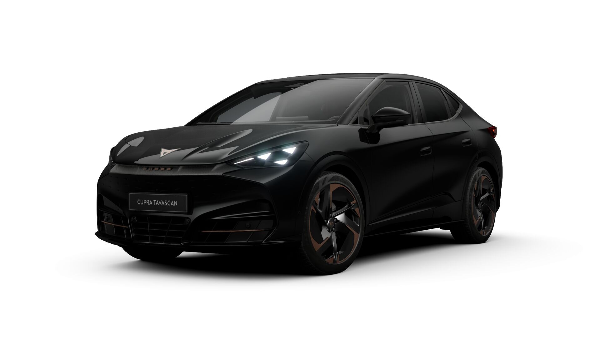 CUPRA Tavascan Adrenaline