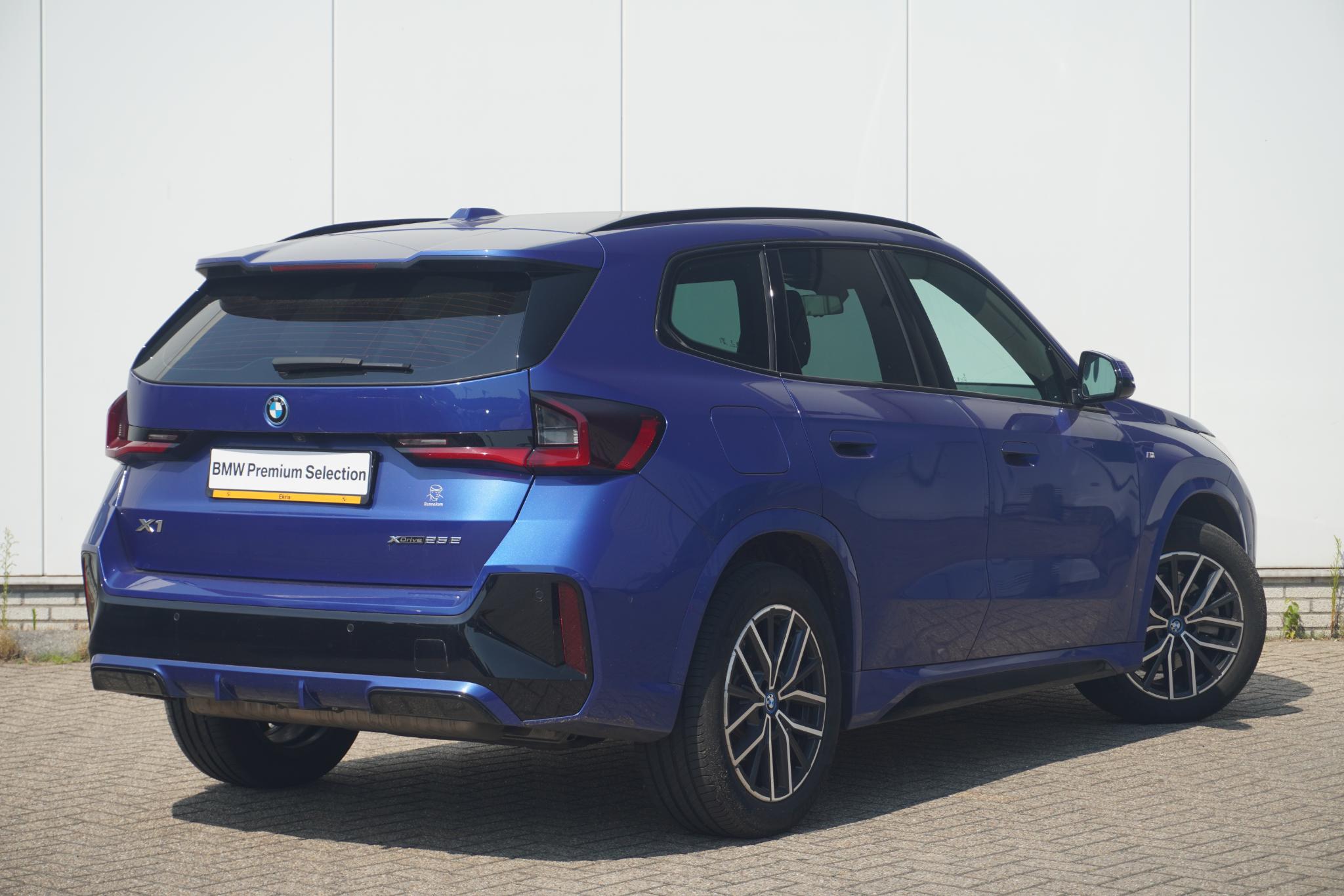 BMW X1 xDrive25e - Afbeelding 2