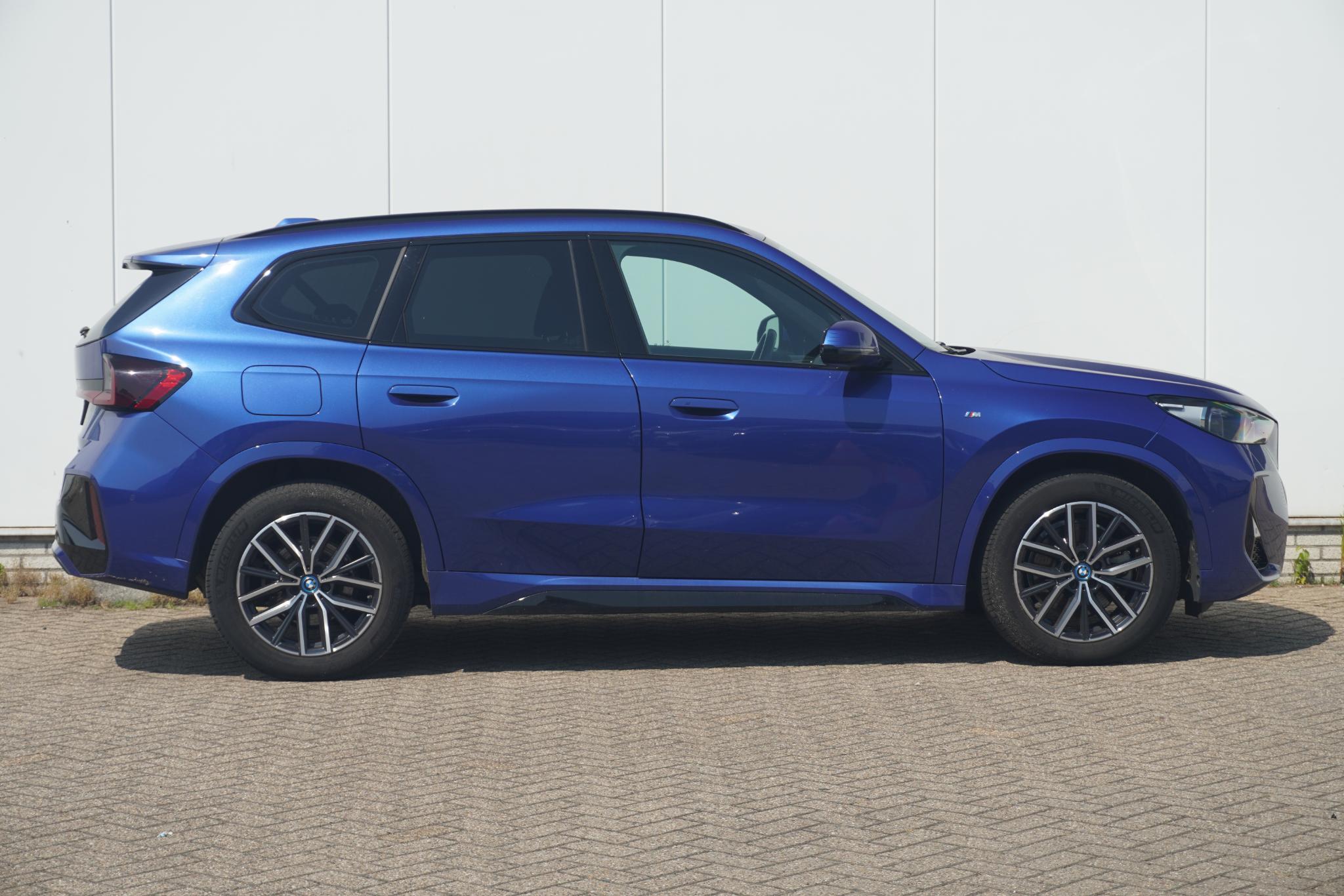 BMW X1 xDrive25e - Afbeelding 4