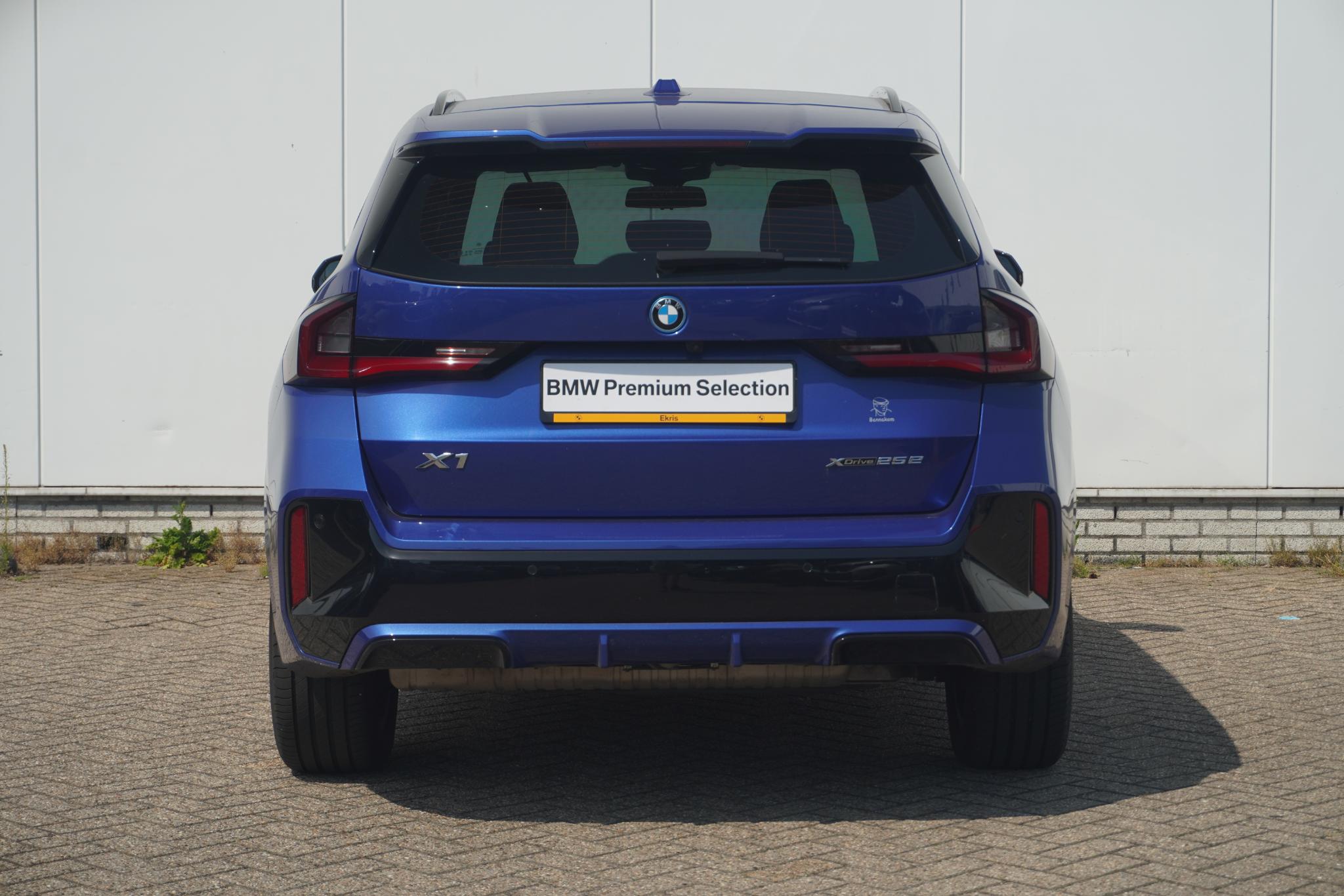 BMW X1 xDrive25e - Afbeelding 5