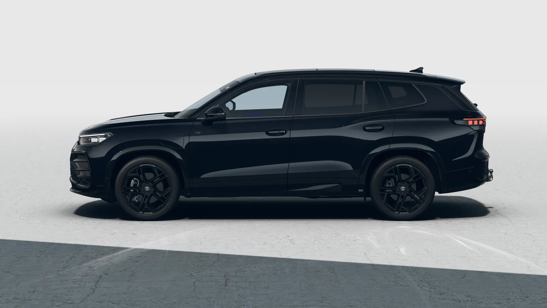Volkswagen Tayron R-Line Edition - Afbeelding 2